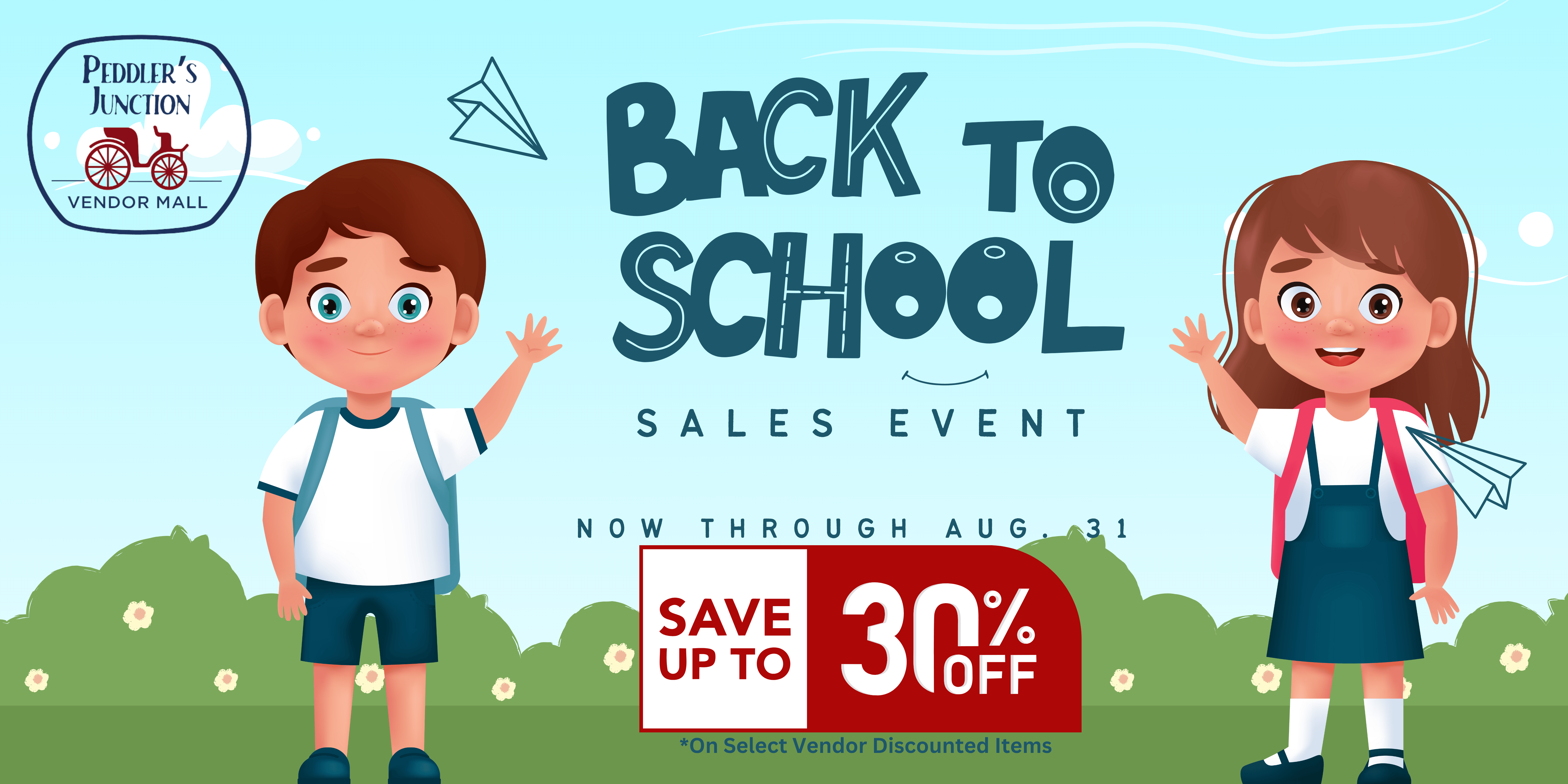 Back To School
